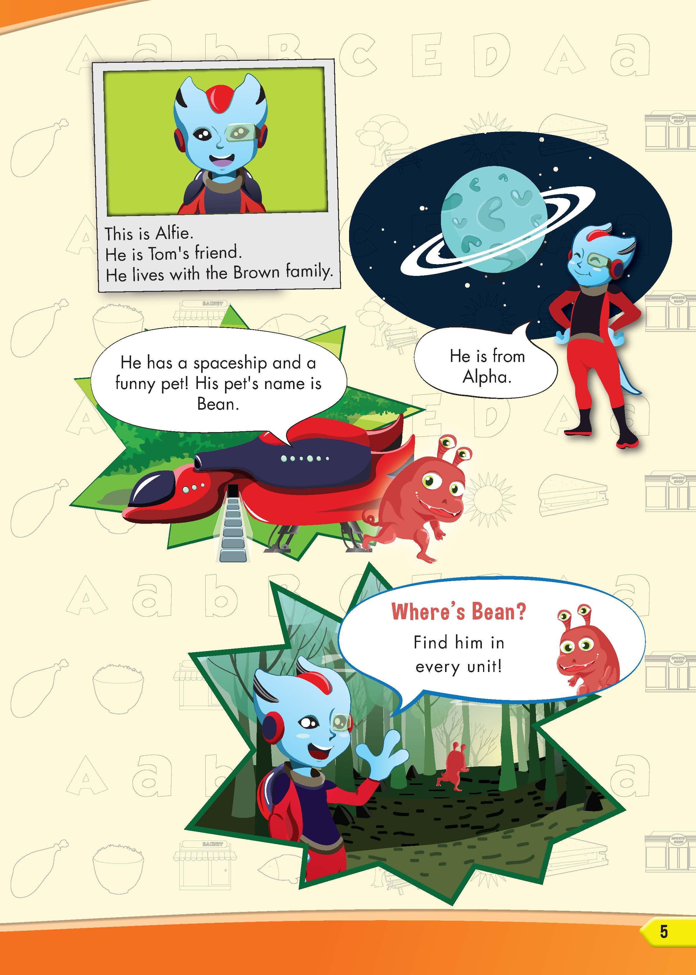 Tiếng Anh 4 i-Learn Smart Start - Student