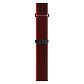 DÂY ĐEO SUUNTO 24MM ATHLETIC 6 LOOP TEXTILE STRAP THAY THẾ ĐỒNG HỒ SUUNTO 9 , SUUNTO 7 , SPARTAN SPORT