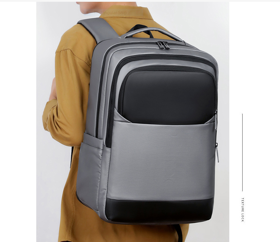Balo laptop thông minh đa chức năng thời trang cao cấp phong cách mới