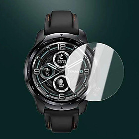 Kính cường lực cho Ticwatch Pro 3