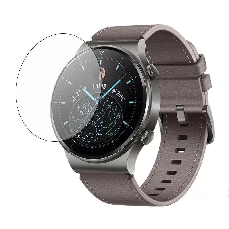 Kính cường lực bảo vệ màn hình cho Huawei Watch GT2 Pro