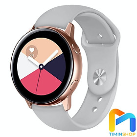 Dây đeo cho Xiaomi Mi Watch/ S2 Pro/ S1/ S1 Active (DSK)