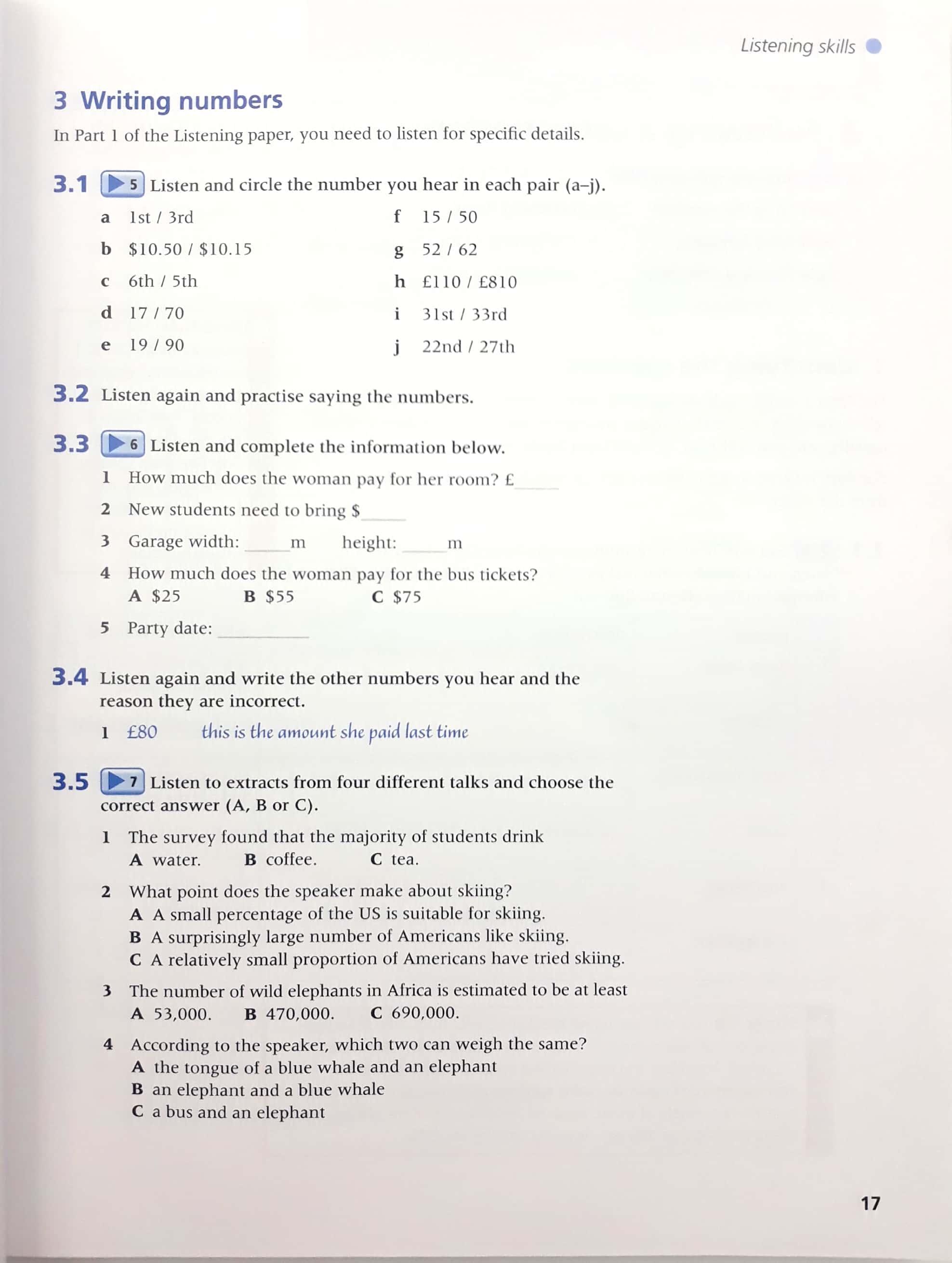 The Official Cambridge Guide to IELTS Student