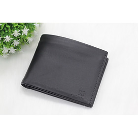 3.	Ví Nam Da Bò NAPPA Nhập Khẩu Cao Cấp Dáng Đứng Ngang Songhan Leather – Thời Trang Hiện Đại. Bảo Hành 12 Tháng