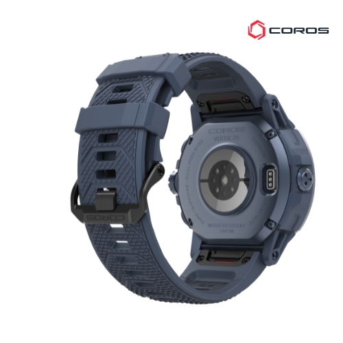 Đồng Hồ GPS Thể Thao COROS VERTIX 2S - Earth