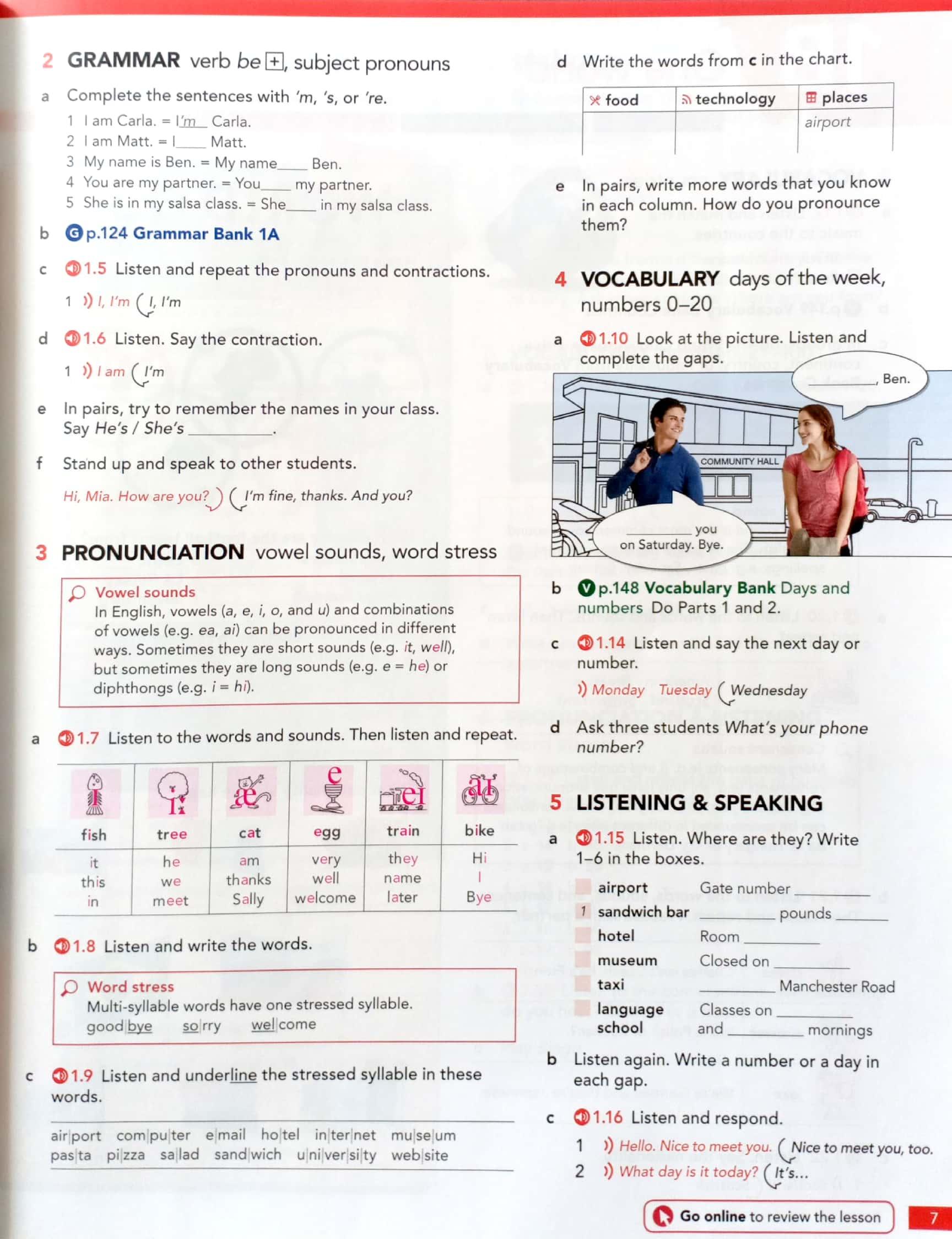 English File 4th Edition: Elementary: Student