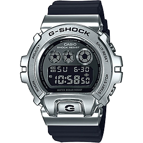 Đồng hồ Casio Nam G Shock GM-6900