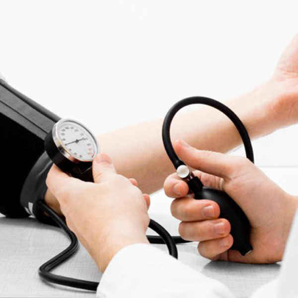 Gói khám tầm soát bệnh gan tại phòng khám đa khoa quốc tế Golden Healthcare