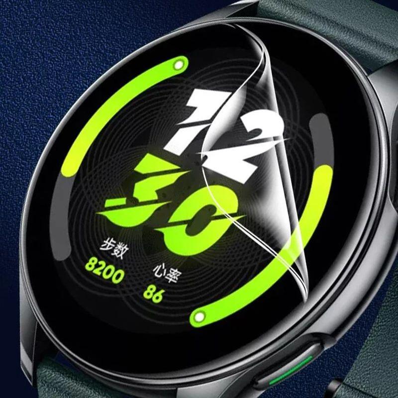 Bộ 5 miếng dán TPU Bảo Vệ màn hình dành Cho Realme T1