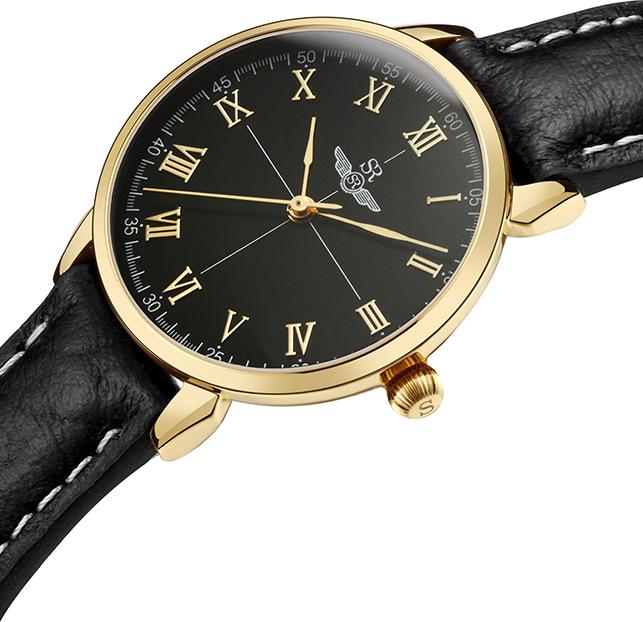 Đồng Hồ Nữ Srwatch SL2089.4601RNT