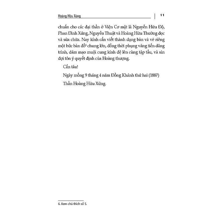 Sách - Đại Nam Quốc Cương Giới Vựng Biên - Hoàng Hữu Xứng - VIETNAMBOOK