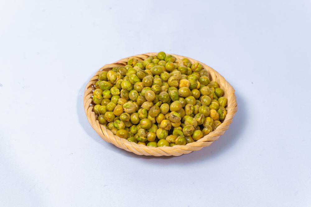 ĐẬU HÀ LAN RANG MUỐI THÀNH LONG 200G - VIỆT NAM
