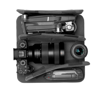 Ba lô máy ảnh Lowepro Protactic BP300 AW II, Hàng chính hãng