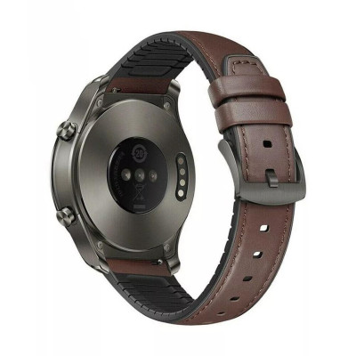 Dây da hydrid 22mm
