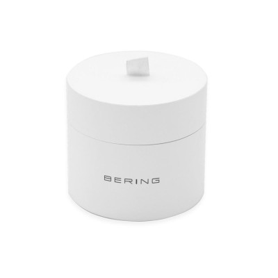 Đồng Hồ Nữ Bering Classic Màu Xanh Dương 13436-367