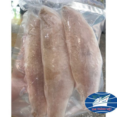 CÁ MÚ FILLET 80- UP