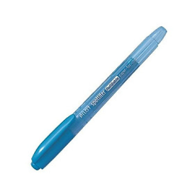 Bút Dạ Quang Pilot Spotliter Refillable SW-SLR-L - Màu Xanh Dương