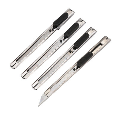 Combo  20 dao rọc giấy  mini văn phòng   , có thể sử dụng rọc vải , cắt tỉa hoa quả , đa năng  và tiện lợi 