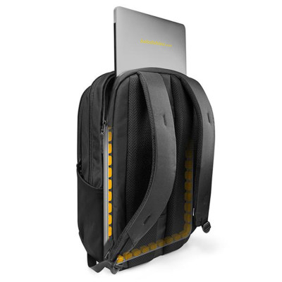 Balo Tomtoc H61-E01D Premium Urban Laptop 15.6" Black