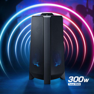 Loa tháp Samsung MX-T40/XV - Hàng chính hãng