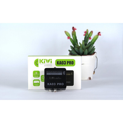 Bộ chuyển âm thanh TV 4K quang optical sang audio AV ra amply + Cáp optical KA03 Bộ Chuyển Quang Âm Thanh Từ Digital Sang Analog Âm Thanh Lớn Tặng Kèm Dây AV - Hàng chính hãng