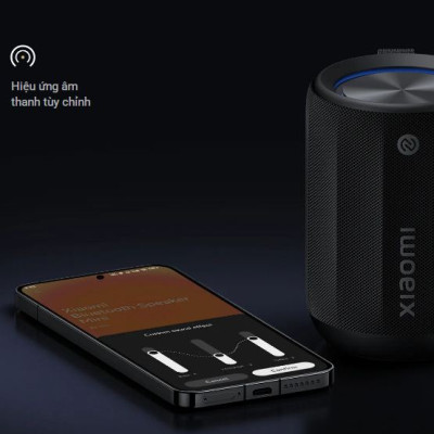 Loa Bluetooth Xiaomi Speaker Mini 6W - Hàng chính hãng