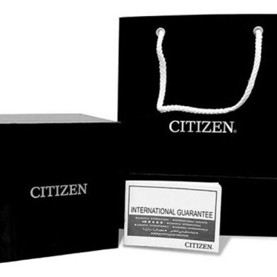 Đồng Hồ Nam Citizen Dây Thép Không Gỉ NH8350-59B - Mặt Trắng