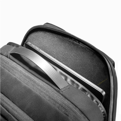 Balo Tomtoc H61-E01D Premium Urban Laptop 15.6" Black