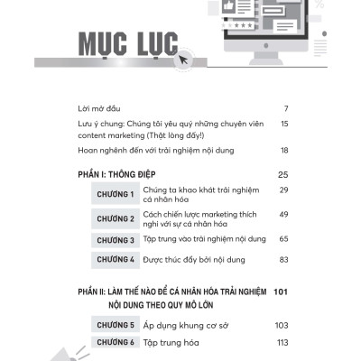 Content Triệu Đơn