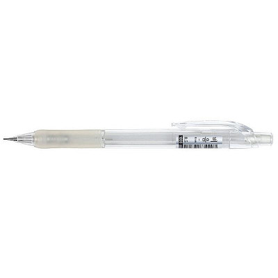 Bút Chì Bấm Bium 0.5 mm - Glory Morning 32000-83449