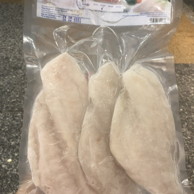 Cá Gáy Biển Phi Lê Seaprodex-425g