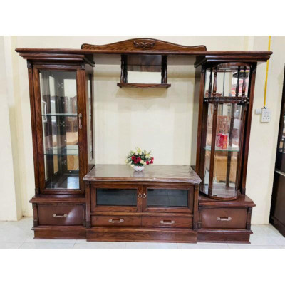 kệ tivi dàn chè