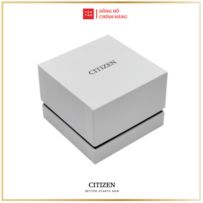 Đồng hồ Nữ Citizen Eco-Drive EM0818-82X 32.5mm