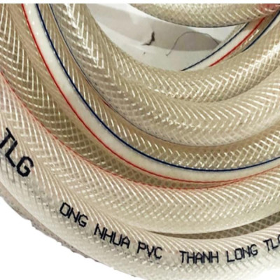 Bộ dây vòi xịt nước rửa xe, tưới cây . tăng áp 3 lần, loại 20m 206701-2 đầu đồng,cút đồng+ tặng đai