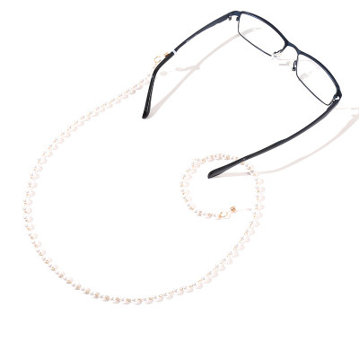 Dây đeo gọng kính chain glassess unisex cá tính