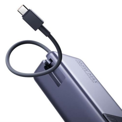 Pin sạc dự phòng Xiaomi 10000mAh 165W PB1165MI PD QC 3.0 kèm Cáp Type C - GiaPhucStore | Hàng Chính Hãng