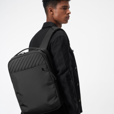 Balo Tomtoc (USA) Cao Cấp Voyage-T50 Backpack Laptop 15.6″ – T50M1 - Hàng Chính Hãng