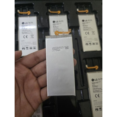 Pin LG BL-T39 Zin New Chính Hãng dùng cho các dòng LG G7 Fit, LG G7 One, LG G7 Plus, LG G7 ThinQ, G710 (BL-T39)