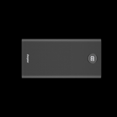 Sạc dự phòng Energizer 30,000mAh UE30016PQ, hỗ trợ sạc nhanh 20W đa nền tảng - Hàng chính hãng bảo hành 1 đổi 1 2 năm