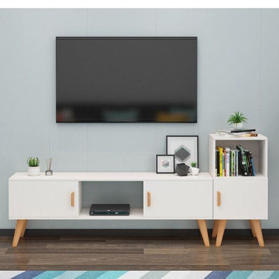Kệ TV Nghệ Thuật Và Hiện Đại