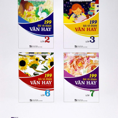 199 Bài Và Đoạn Văn Hay Lớp 7