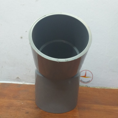 Lơi 110 dày nhựa PVC Bình Minh