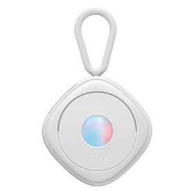 Máy dò hồng ngoại Baseus Heyo Camera Detector FMHY phát hiện camera - hàng chính hãng