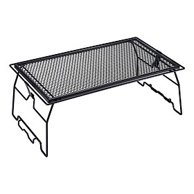 Kệ để đồ dã ngoại Campingmoon T-238-1T