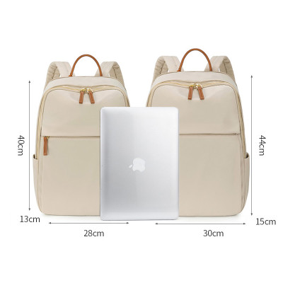 Balo nữ phong cách mới (laptop 15-16inch) - BEE GEE BLNN9059