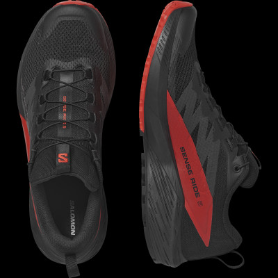 GIÀY THỂ THAO ĐI ĐỊA HÌNH SALOMON SENSE RIDE 5 - L47214300 L47458500 L47046200 L47311100 L47311800
