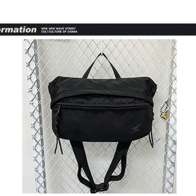 Túi đeo chéo nam nữ phong cách mới - BEE GEE DCN9290