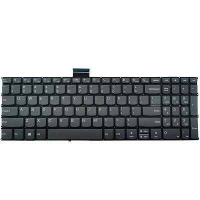 Bàn phím dành cho Laptop LENOVO Yoga Slim 7-15IIL05 7-15IMH05 Hàng nhập khẩu