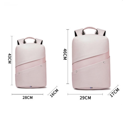 BALO ĐỰNG LAPTOP, MACBOOK CHỐNG NƯỚC, CHỐNG SỐC, CHỐNG TRỘM CÓ CỔNG USB SẠC ĐIỆN THOẠI