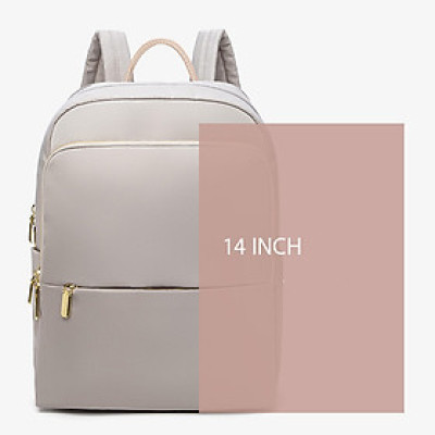Balo nữ phong cách mới (laptop 14-15-16inch) - BEE GEE BLNN9114